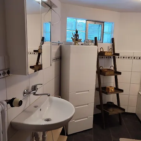 Apartment Haus Albula 1