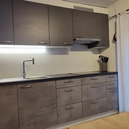 Apartment Haus Albula 1 Alvaneu